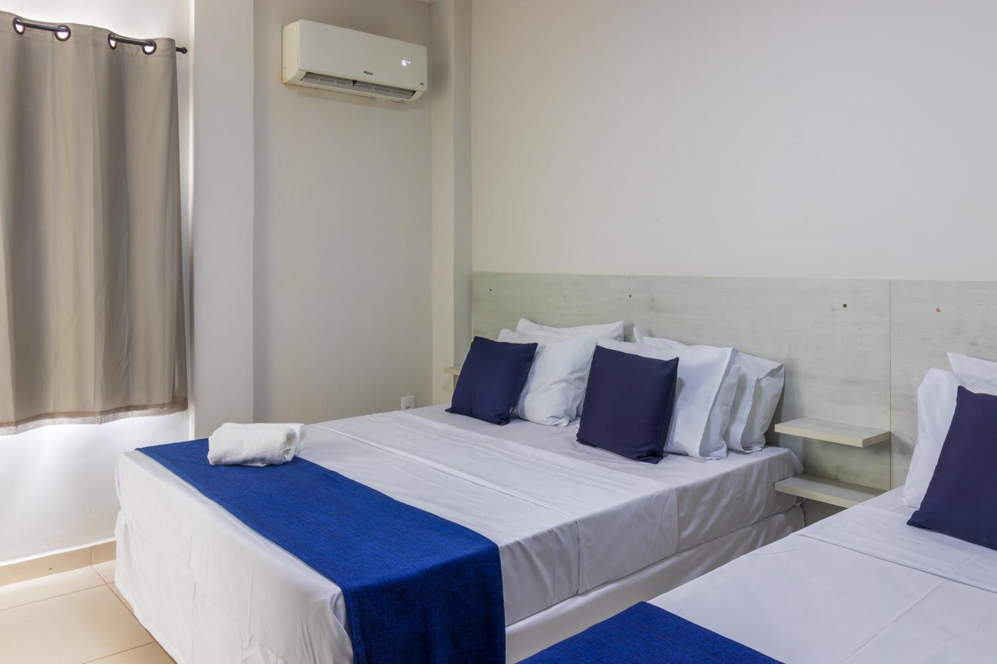 Campos Rj Center Hotel By Castelo Itaipava Campos dos Goytacazes Room photo