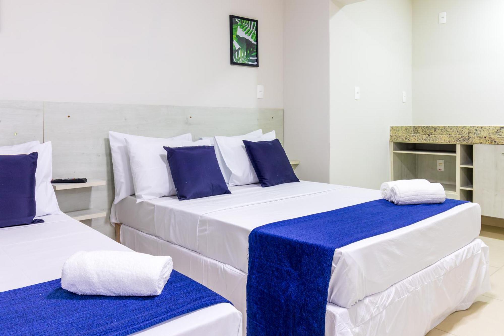 Campos Rj Center Hotel By Castelo Itaipava Campos dos Goytacazes Room photo