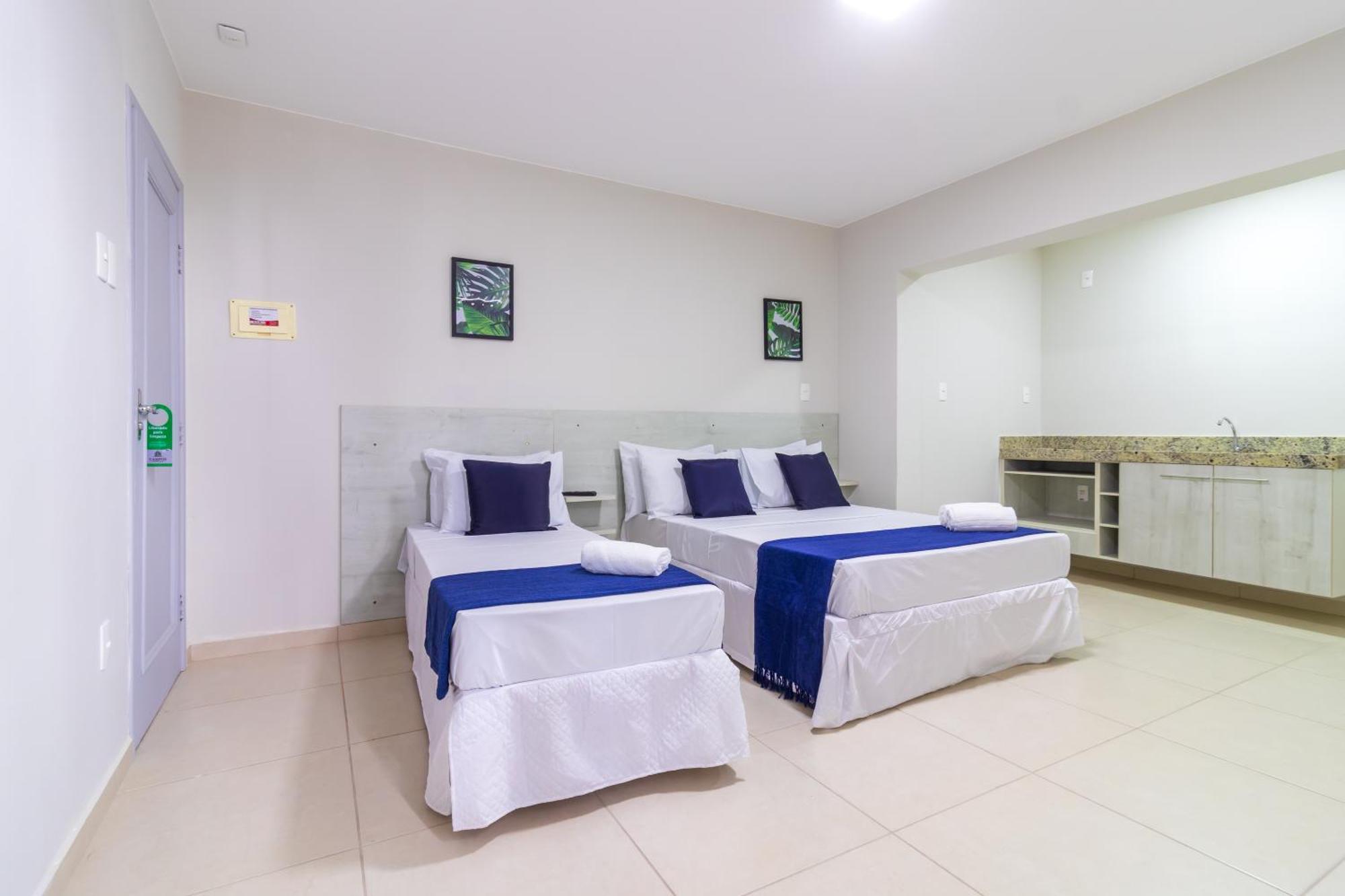 Campos Rj Center Hotel By Castelo Itaipava Campos dos Goytacazes Room photo