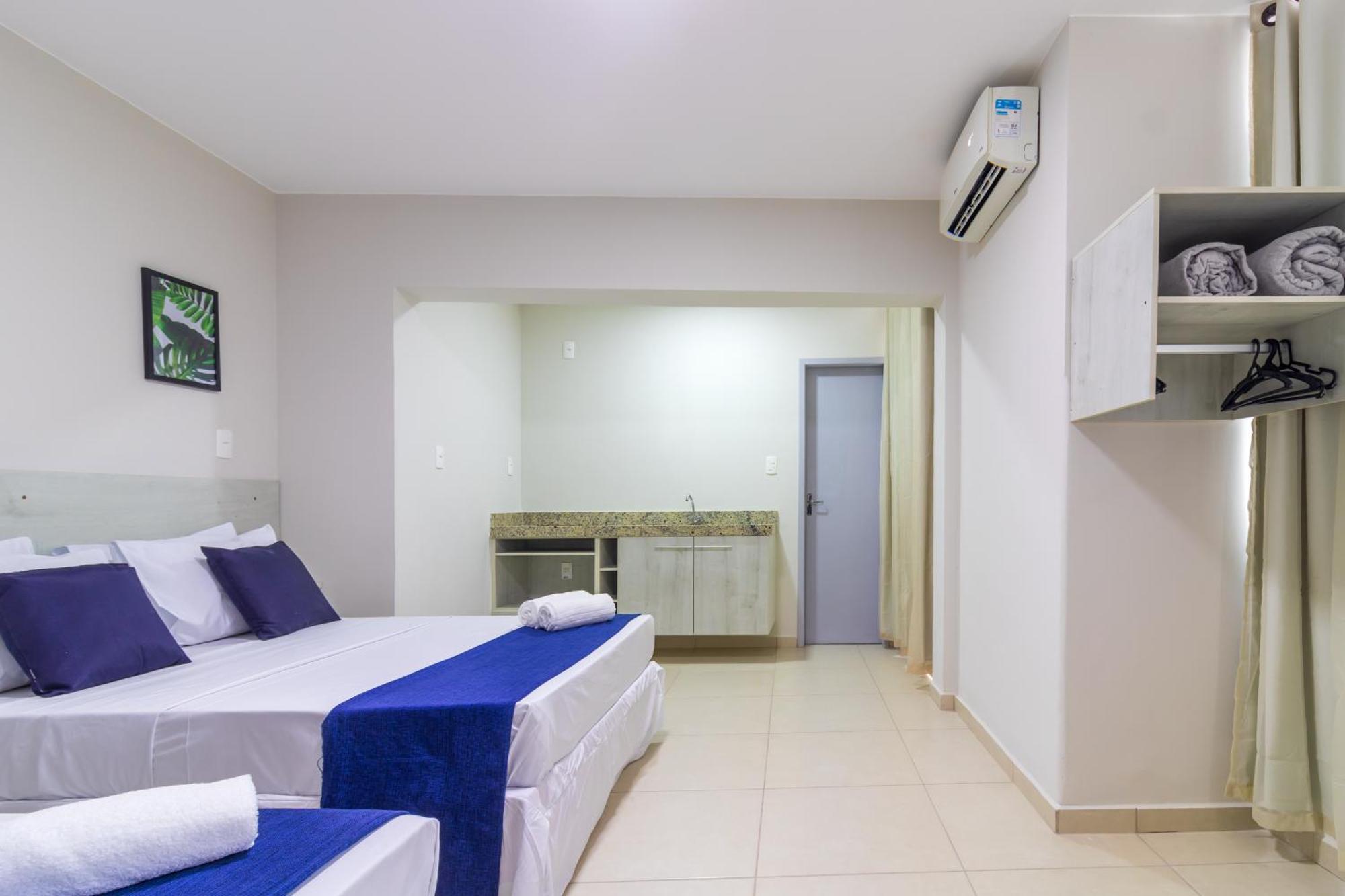 Campos Rj Center Hotel By Castelo Itaipava Campos dos Goytacazes Room photo