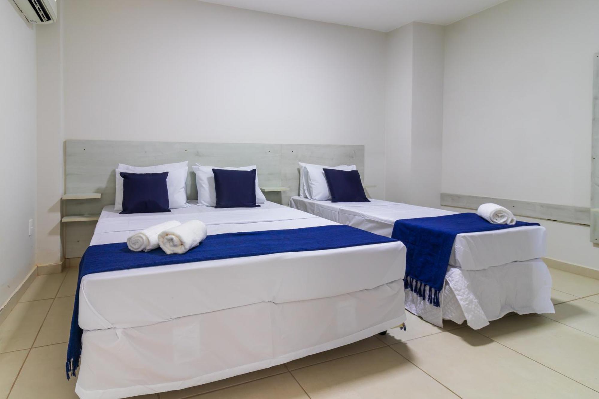 Campos Rj Center Hotel By Castelo Itaipava Campos dos Goytacazes Room photo