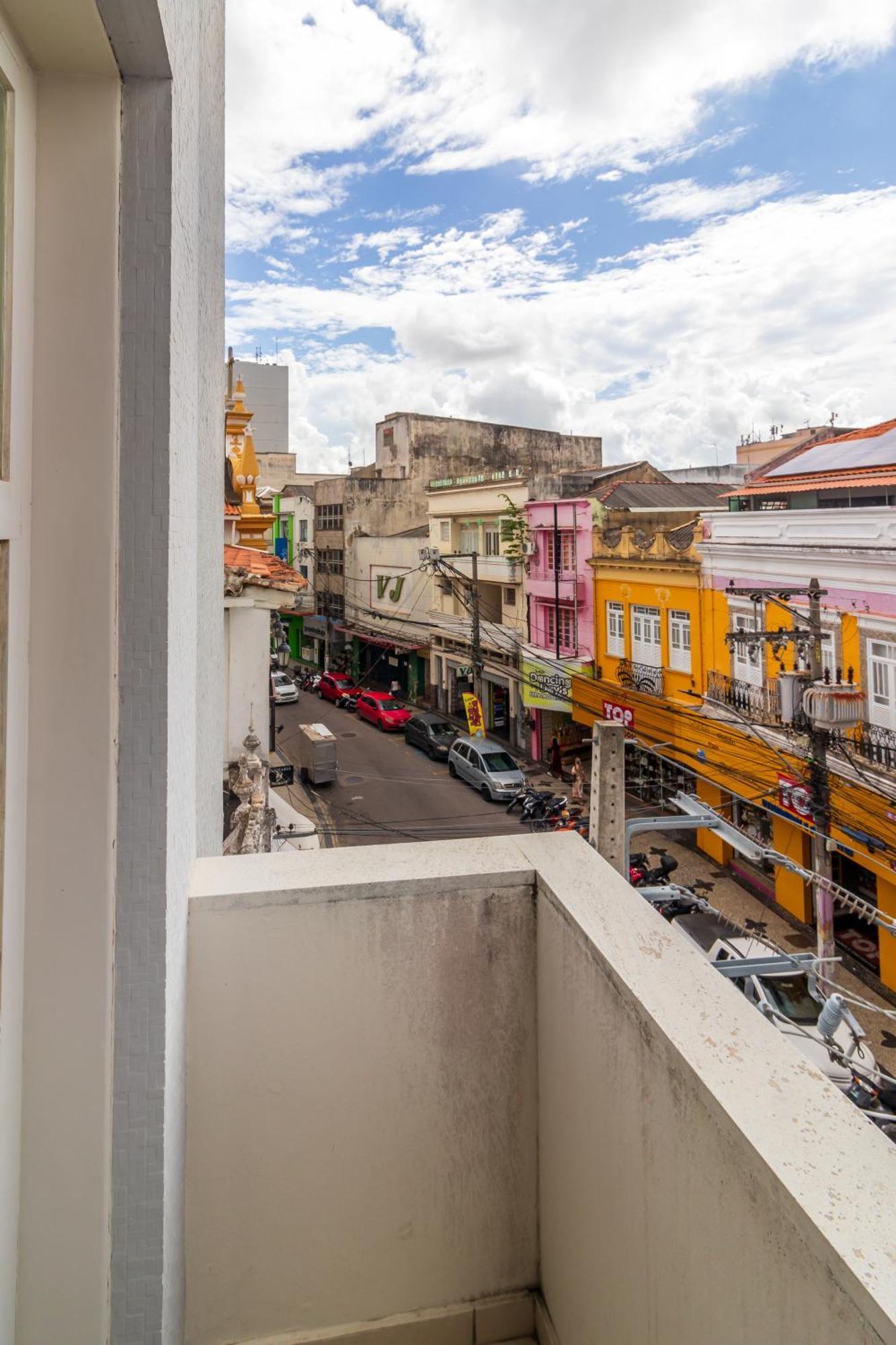 Campos Center Flat By Castelo Itaipava Hotel Campos dos Goytacazes Room photo