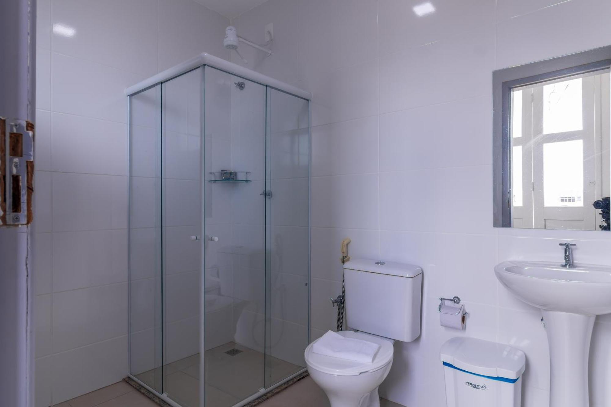 Campos Center Flat By Castelo Itaipava Hotel Campos dos Goytacazes Room photo