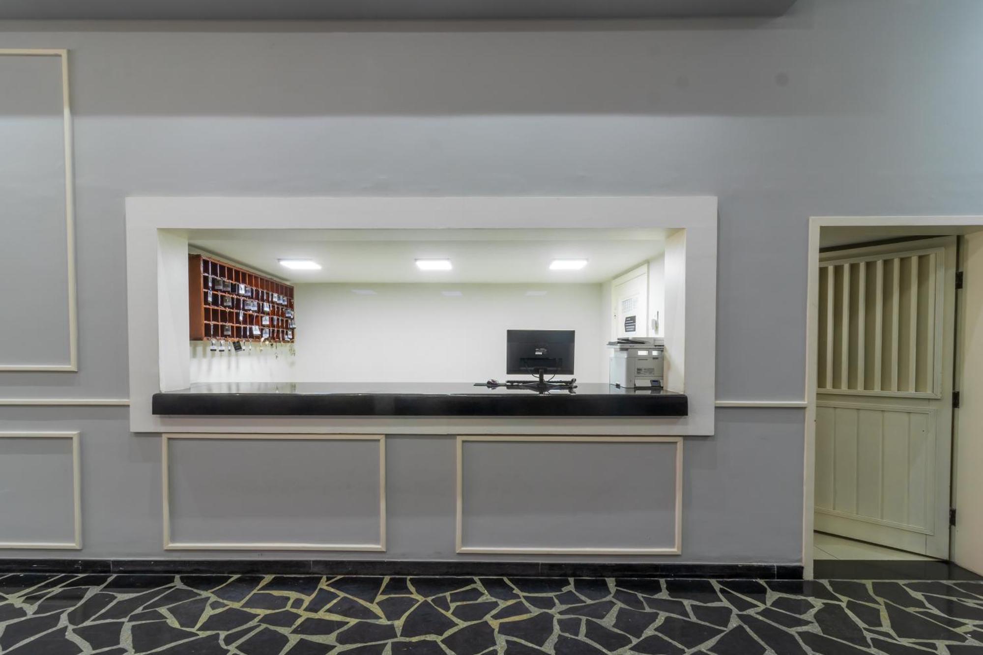 Campos Center Flat By Castelo Itaipava Hotel Campos dos Goytacazes Exterior photo